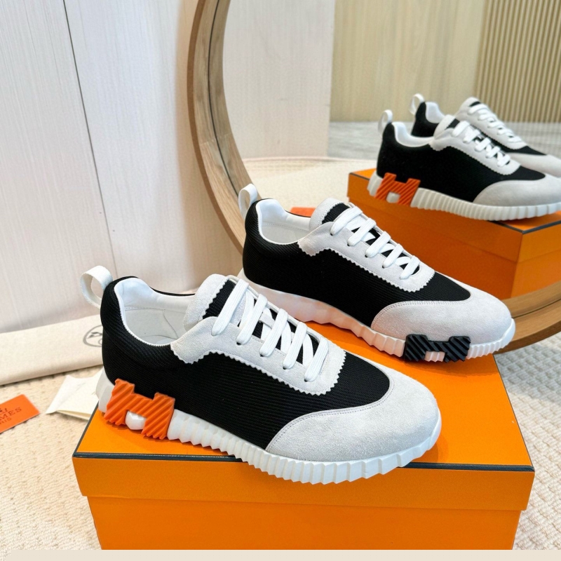 H**mes sneakers